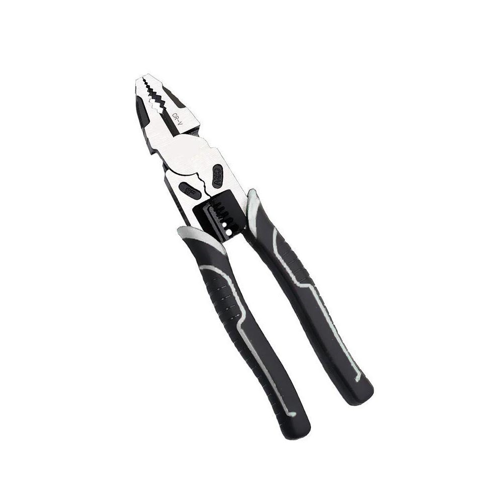 9-inch wire cutters, , large