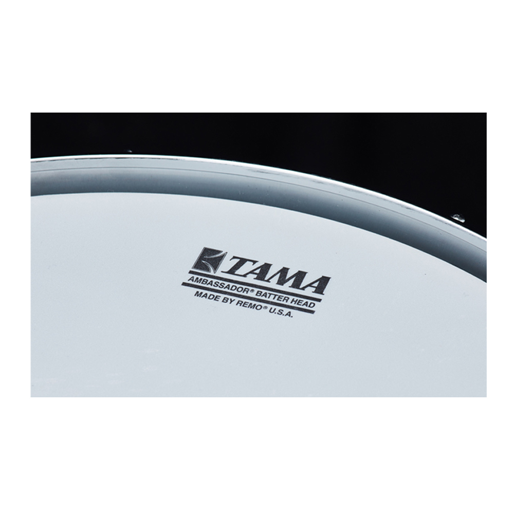 TAMA BB-156 Mastercraft 50周年紀念小鼓【敦煌樂器】, , large
