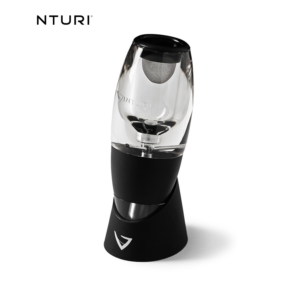 [群宏電工] Vinturi 紅酒手持醒酒器 V1010ANM, , large