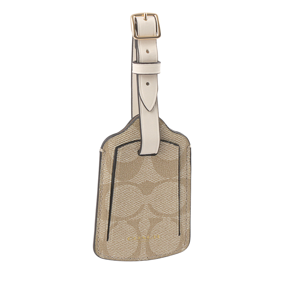 luggage tag, , large