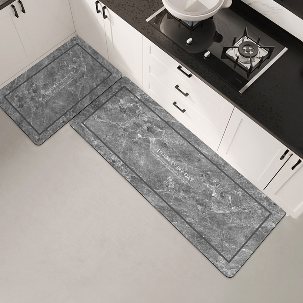 marbling-diatomaceous-earth-kitchen-mat