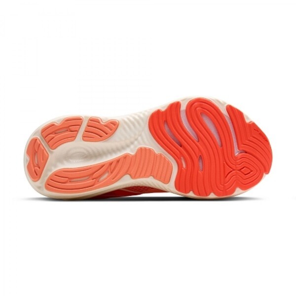 Brooks Glycerin 22 女 慢跑鞋 支撐 彈力 緩震 橘 [1204341B625], , large