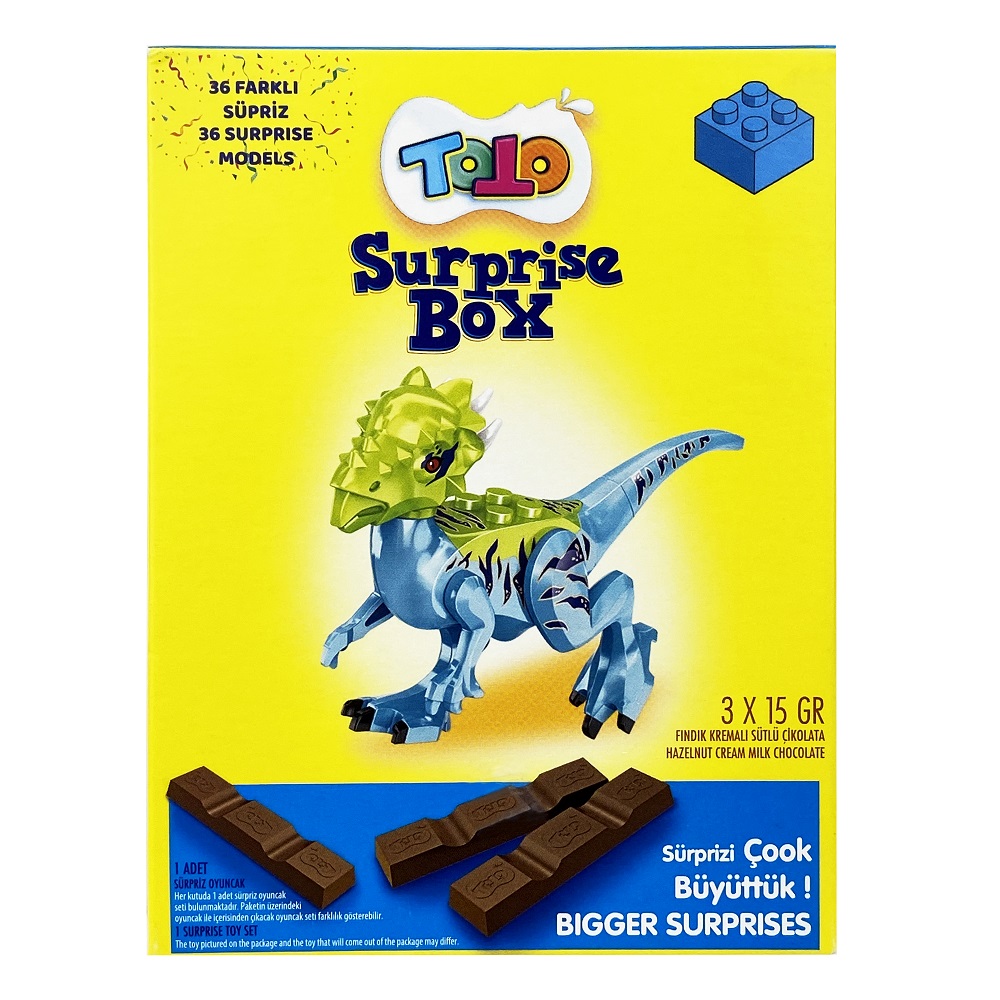 toto surprise box, , large