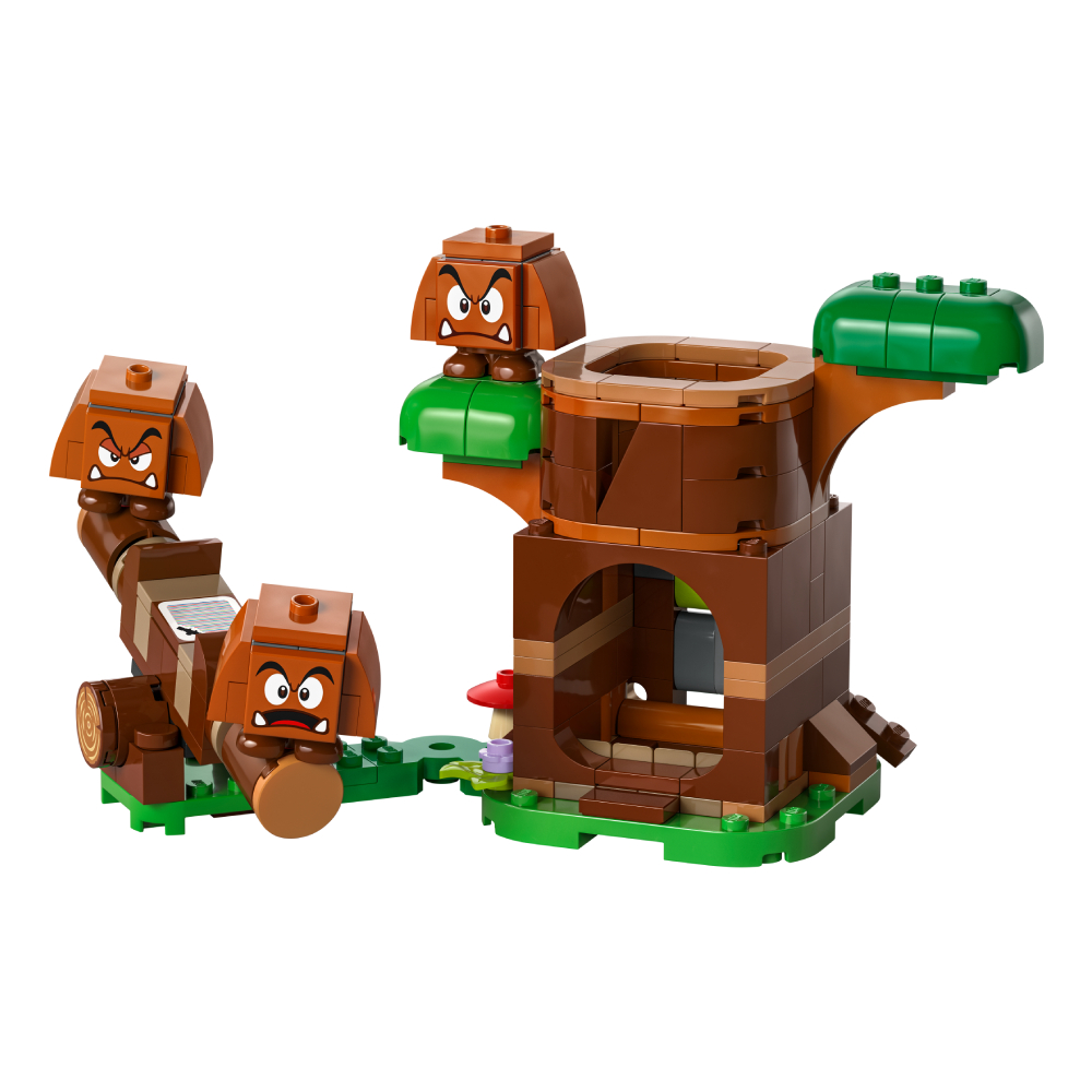 LEGO Goombas Playground, , large