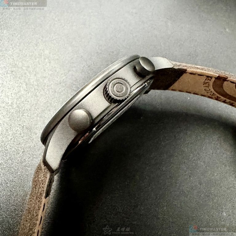 [TIMEMASTER] 新品牌 watch, 44mm, AV00004, , large