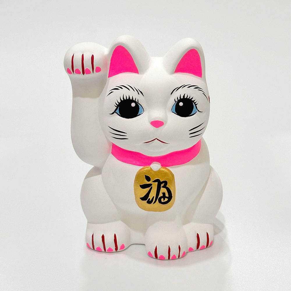 maneki-neko-Love, , large