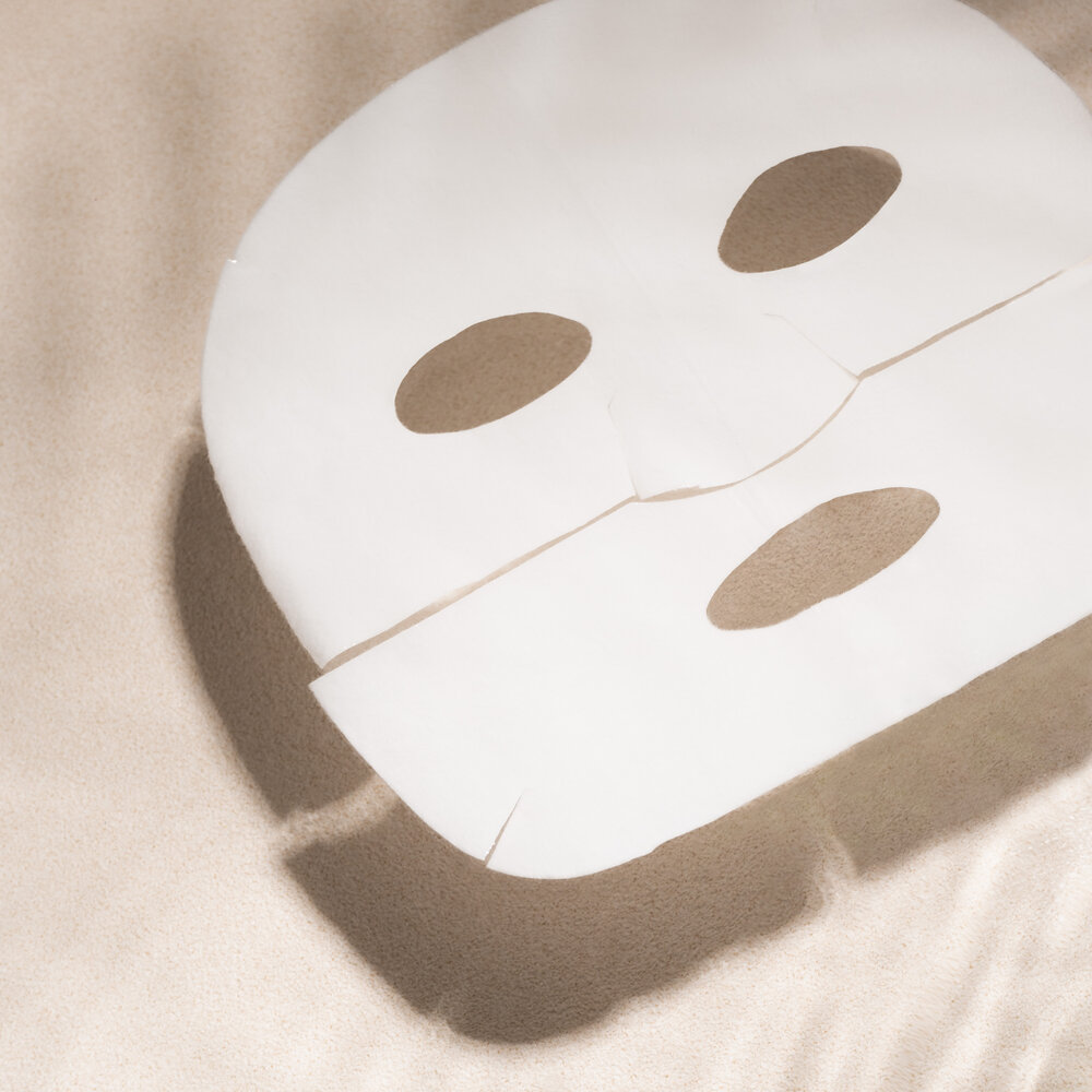 Kodenza Cream Wrapping Mask 19g x 5, , large
