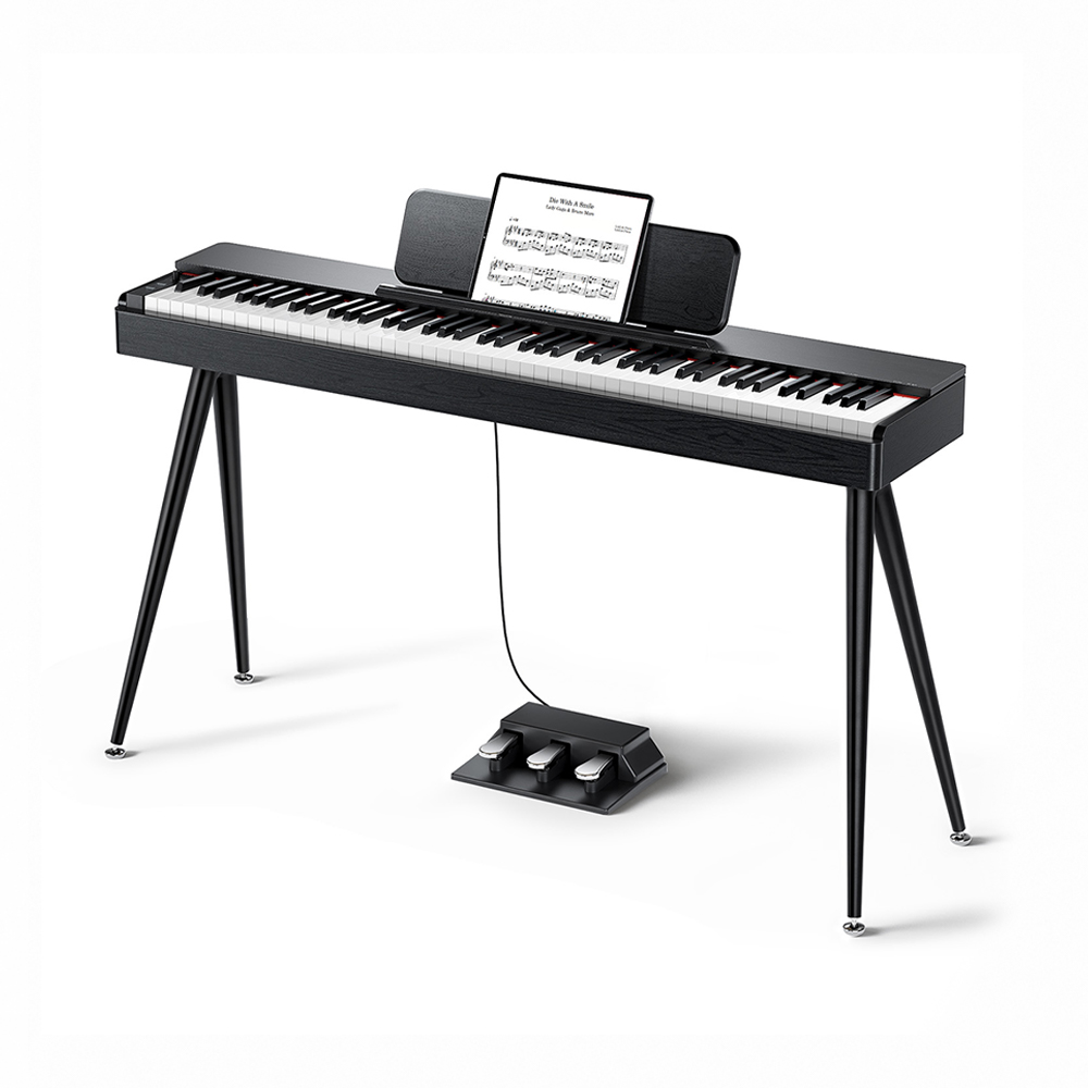  DONNER OURA PIANO S100, , large