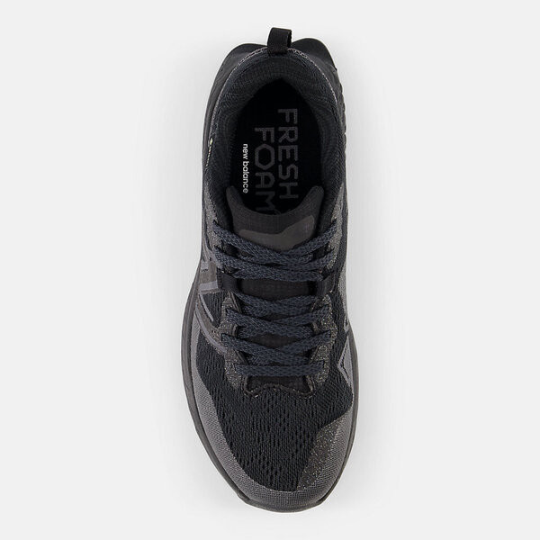 New Balance Fresh Foam X Hierro V7 GTX 女 慢跑鞋 黑 [WTHIGGK7], , large