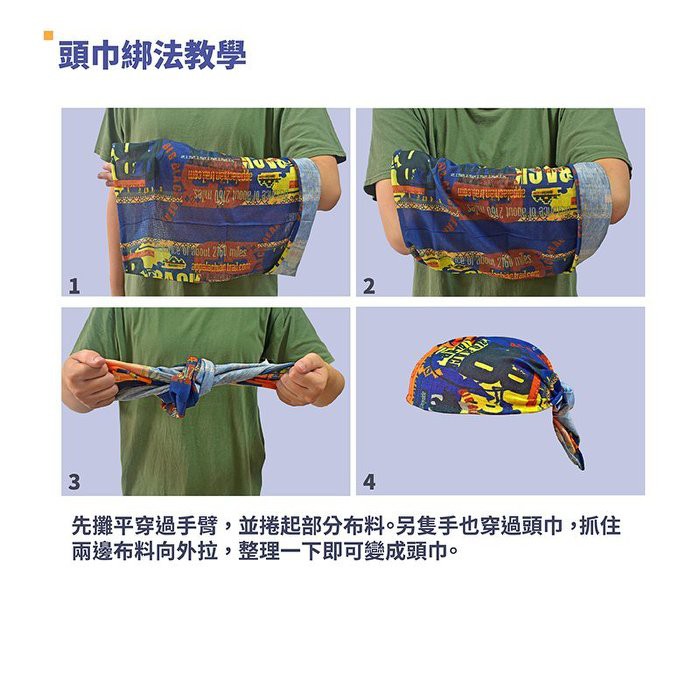 Sweat-Wicking Headwear, , large