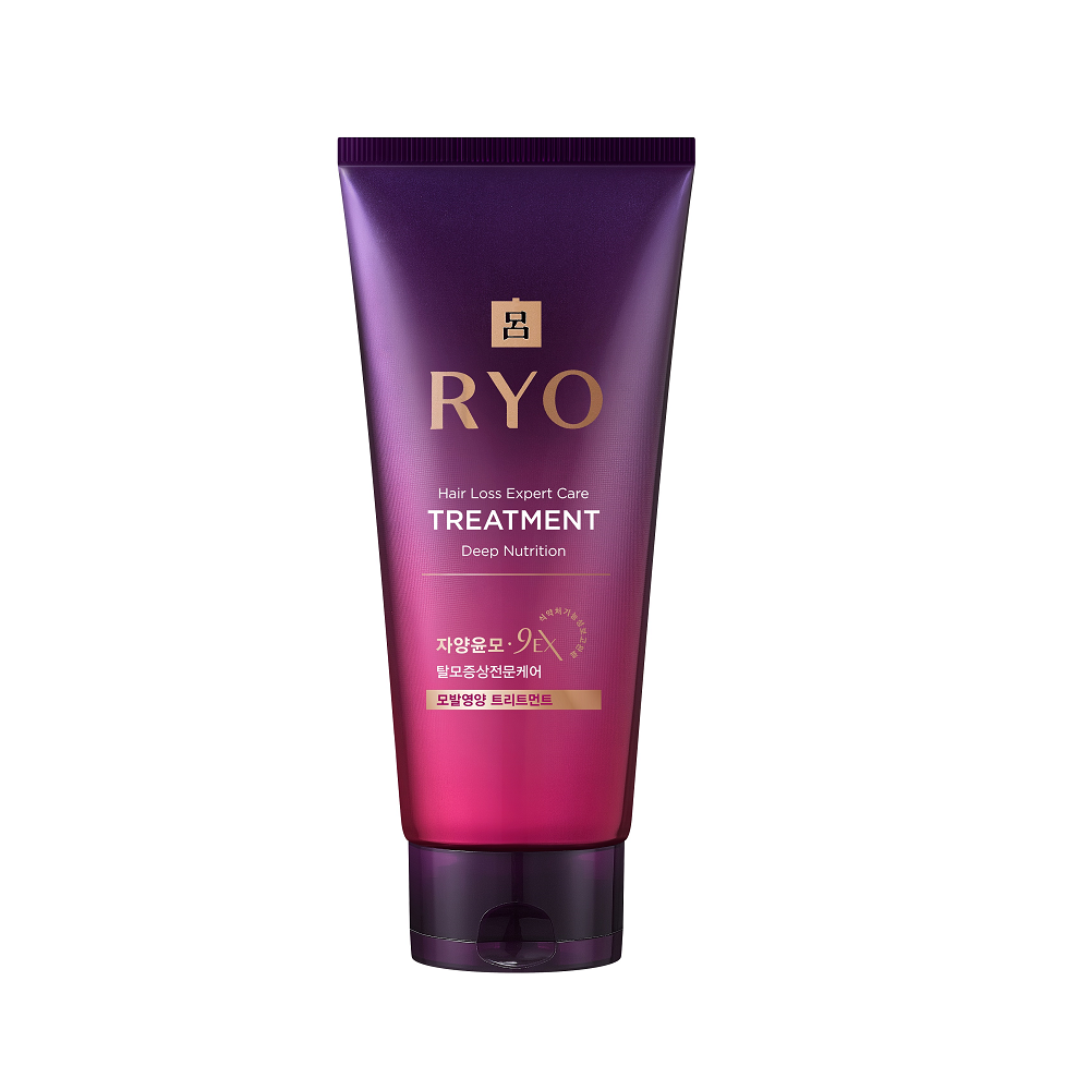 Ryo Hair Loss CareTreatmentDeepNutrition, , large