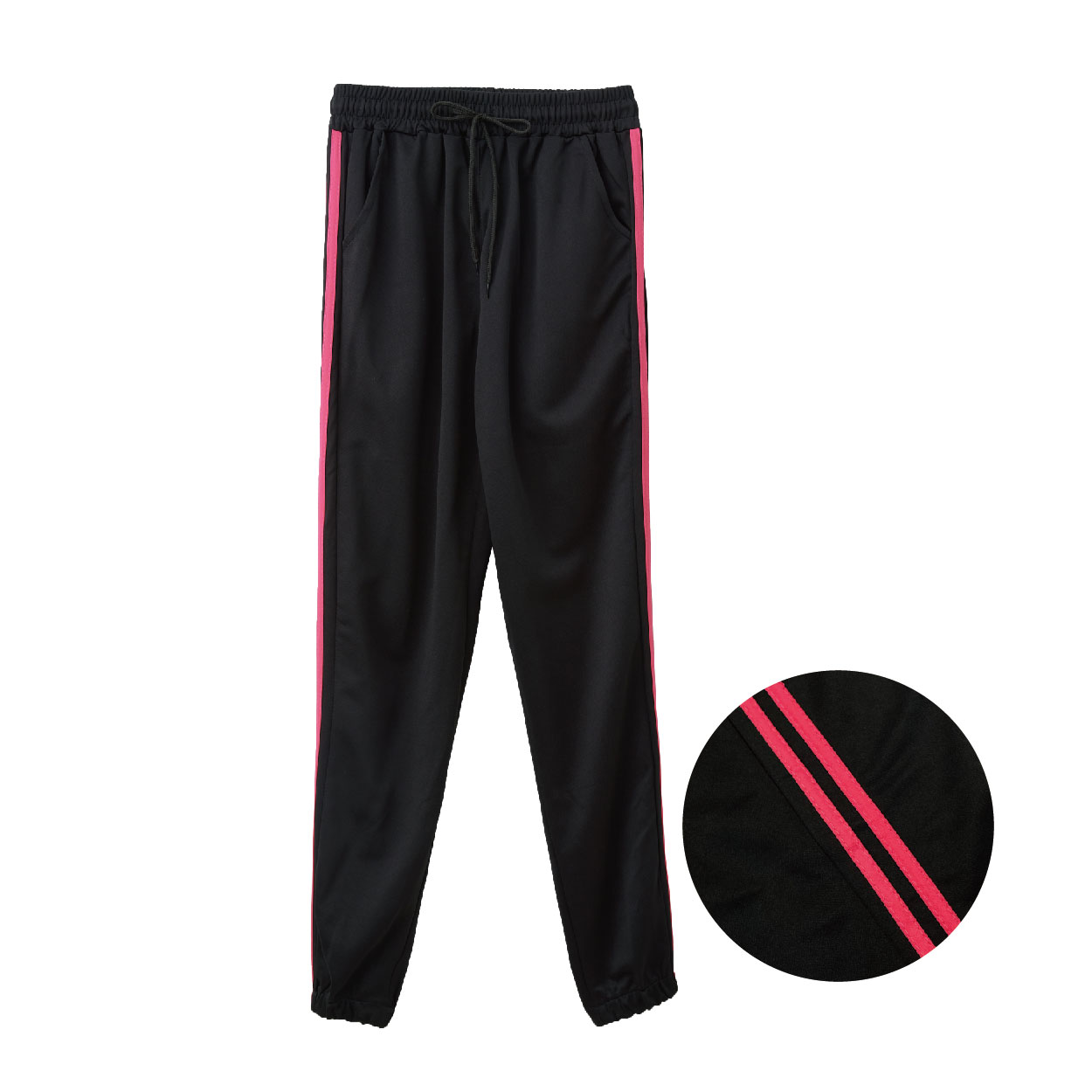 Ladies Sport Pants, , large