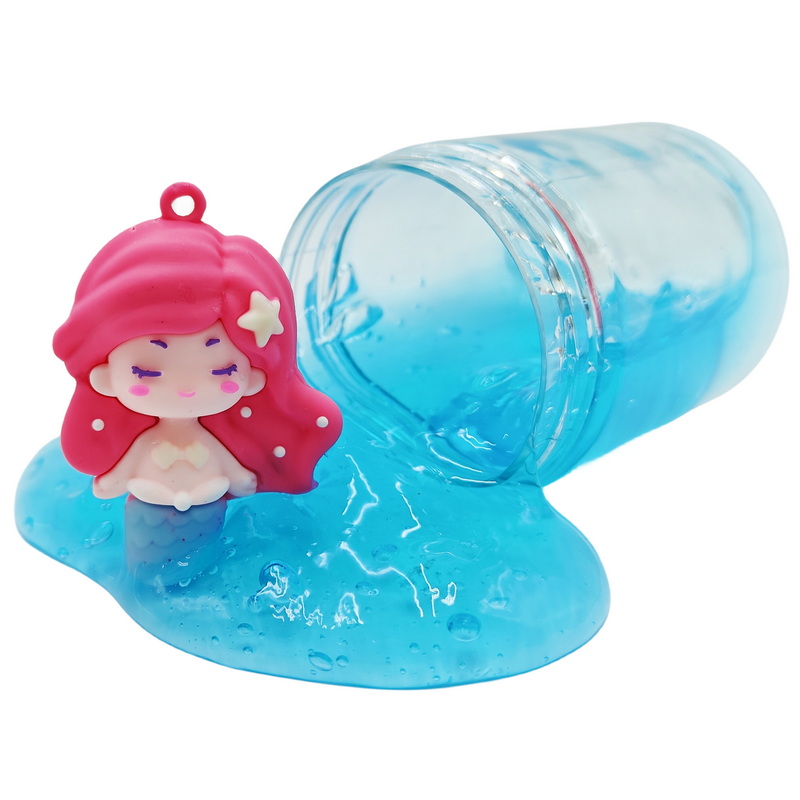 Pendant Doll Slime (Mixed Style), , large