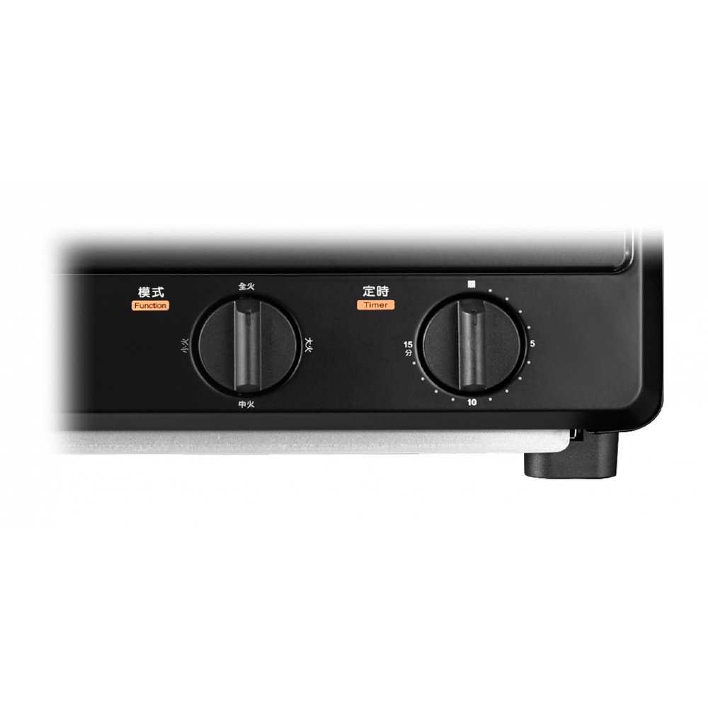 CHIMEI 10L Steam Electric Oven EV-10T0AK, , large