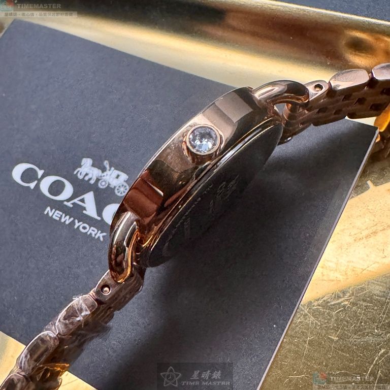 [TIMEMASTER] COACH watch, 28mm, CH00255, , large