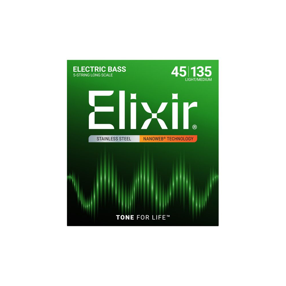 Elixir 14782 Nanoweb, , large