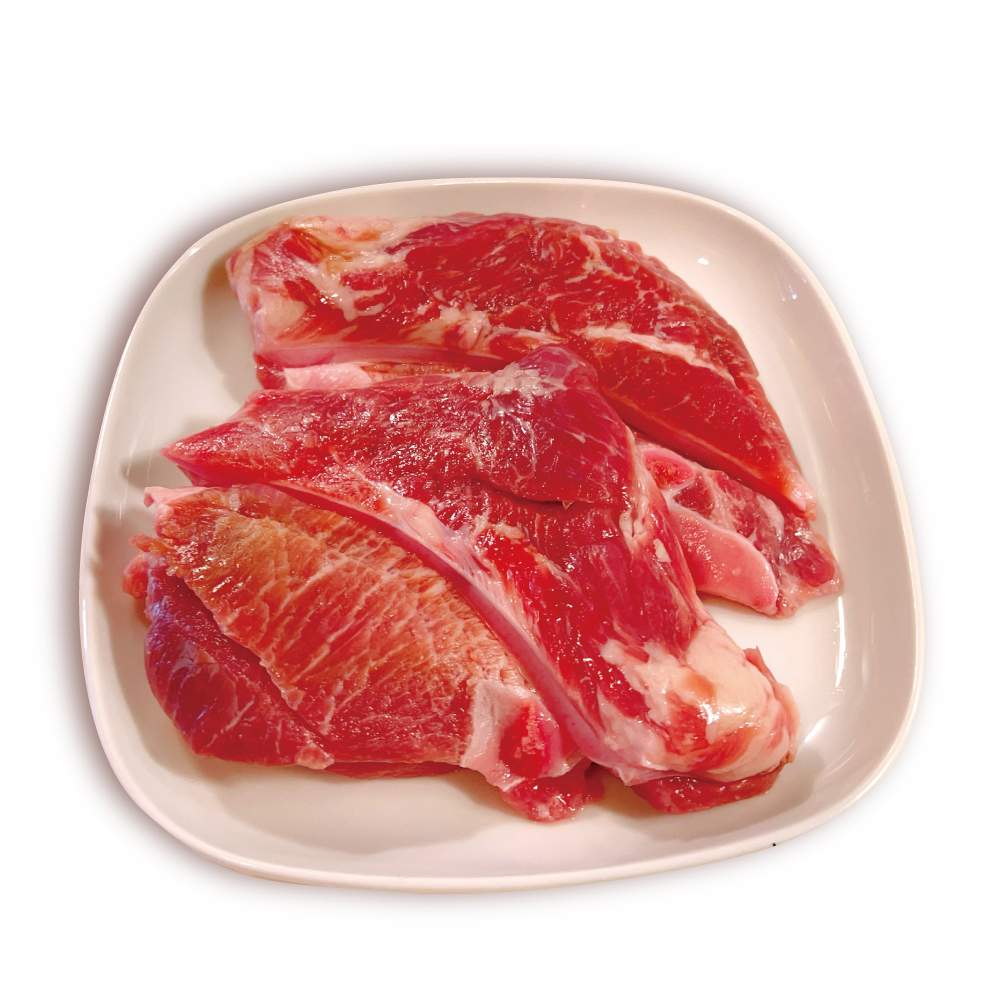Taiwan Premium Pork Rib Cartilage, , large