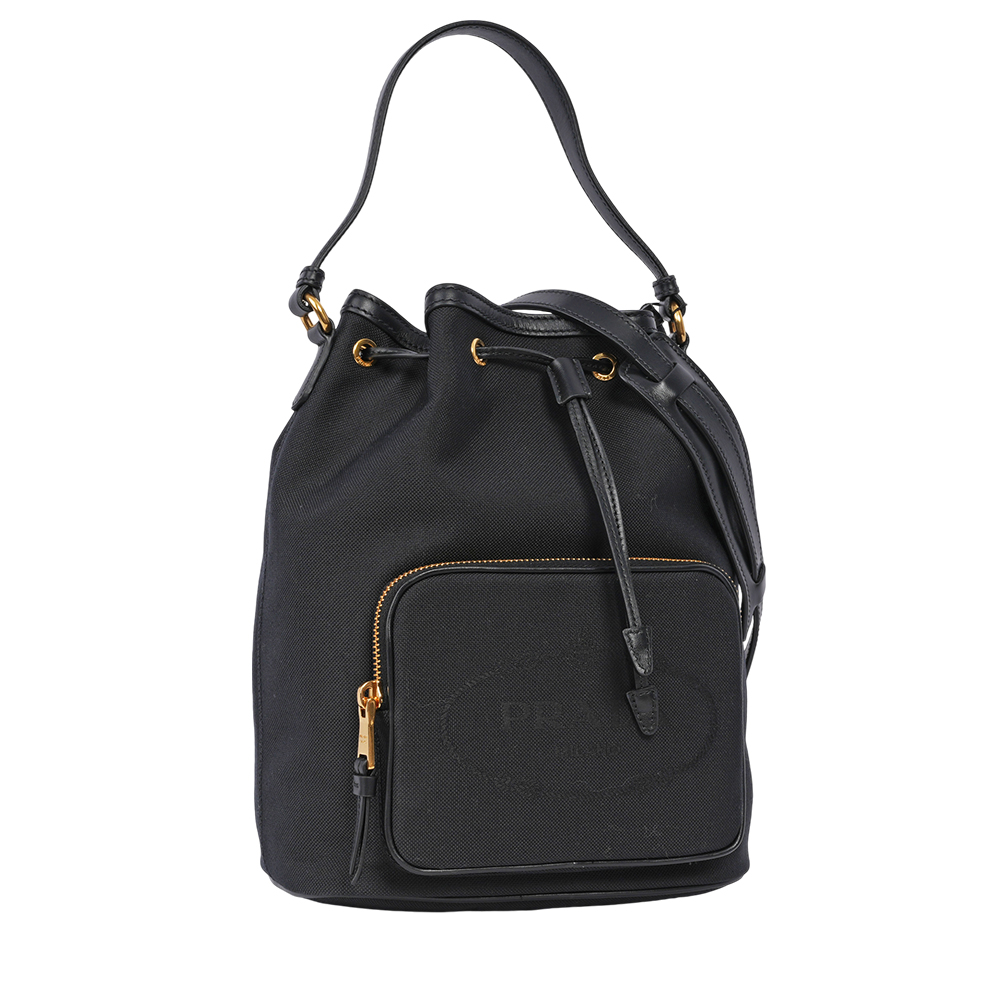  Bucket bag, , large