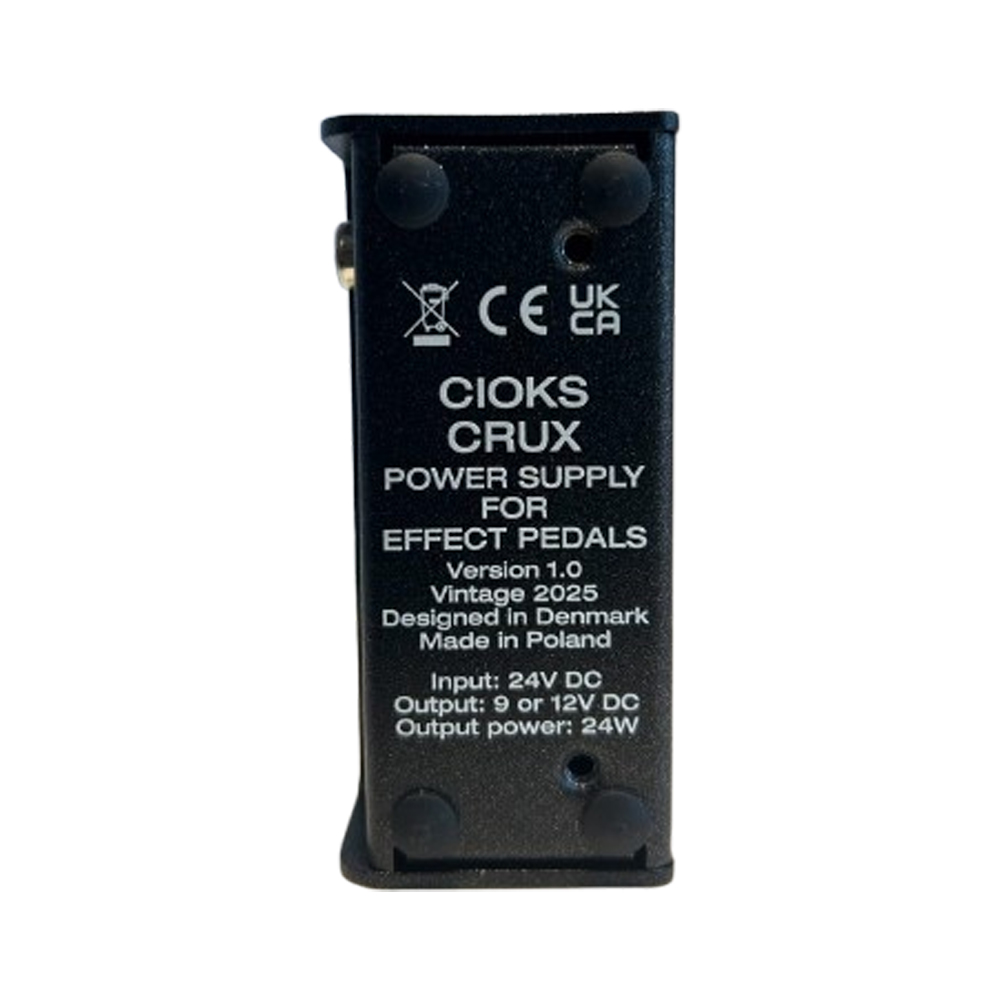 CIOKS CRUX C1, , large