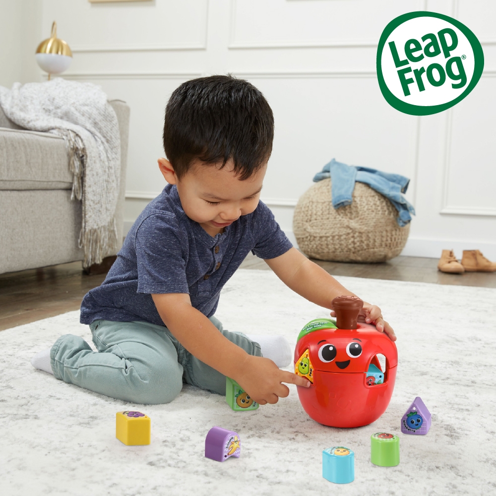 LeapFrog, , large