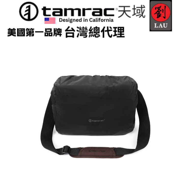 Tamrac Apache 6.2 T1610-7878 阿帕奇塗臘帆布輕便都會單肩攝影包, , large