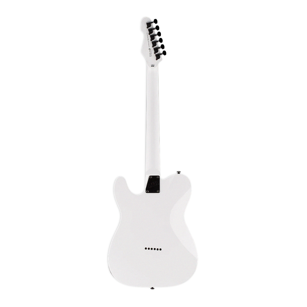 ESP LTD TE-200 R SW 電吉他 白色款【敦煌樂器】, , large
