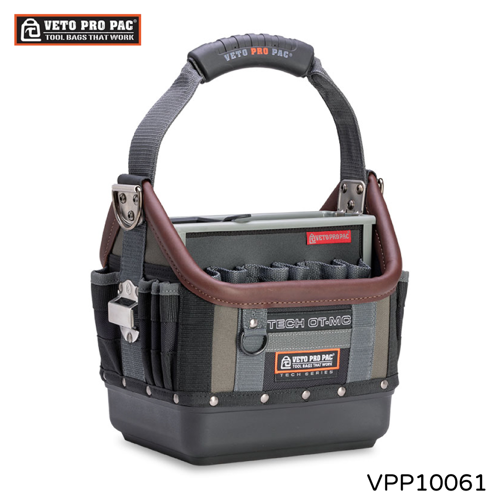 VETO PRO PAC TOOL BAG, , large