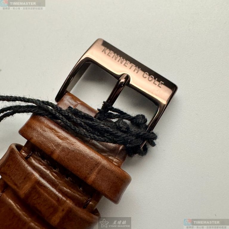 [TIMEMASTER] Kenneth Cole watch, 44mm, KCWGE2122404, , large