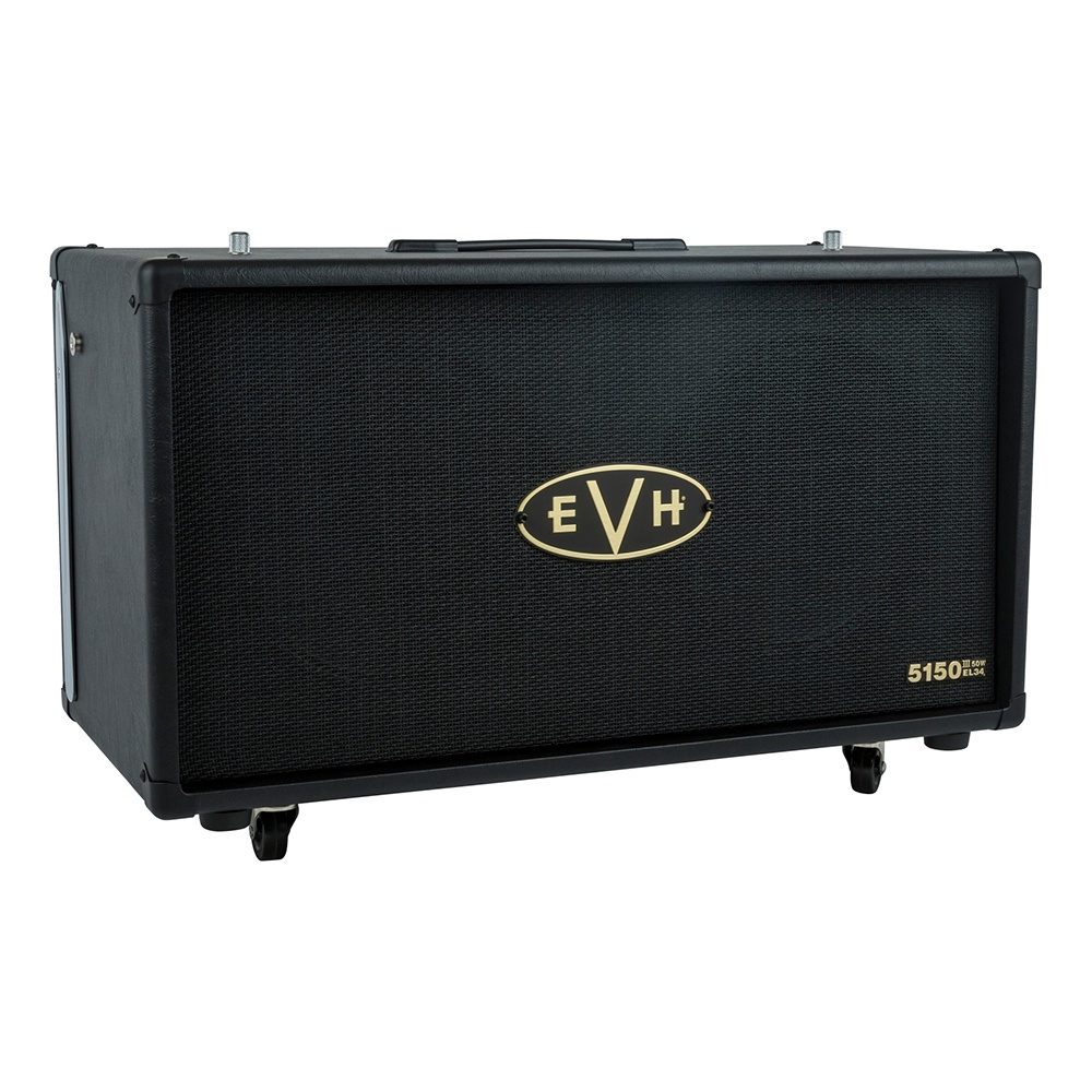 EVH 5150III 212ST CAB 音箱箱體【敦煌樂器】, , large