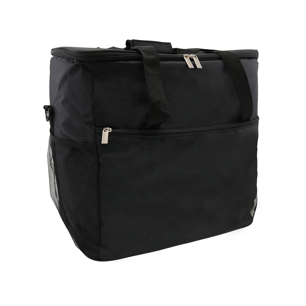 黑潮/保溫保冷袋-直立40L-2入, , large