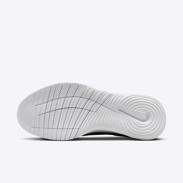 Nike Flex Experience RN 12 Wide 男 慢跑鞋 運動 寬楦 黑白 [DV0744-004], , large