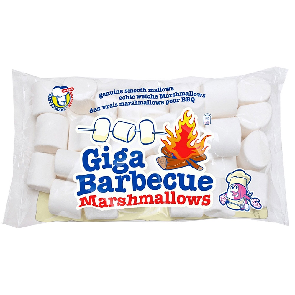 Giga Marshmallow, , large