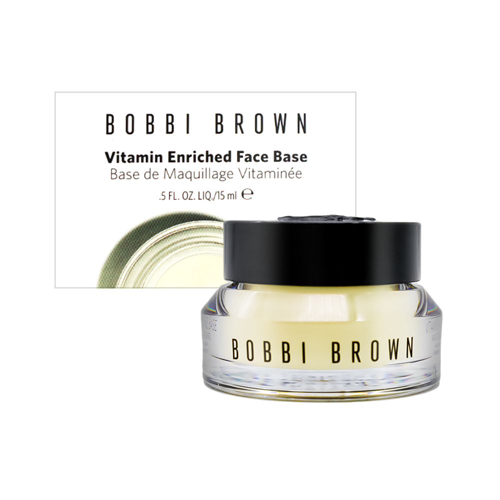 【BOBBI BROWN】維他命完美乳霜 15ml, , large