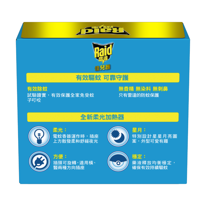 Raid LE CPL Bridge htr, , large