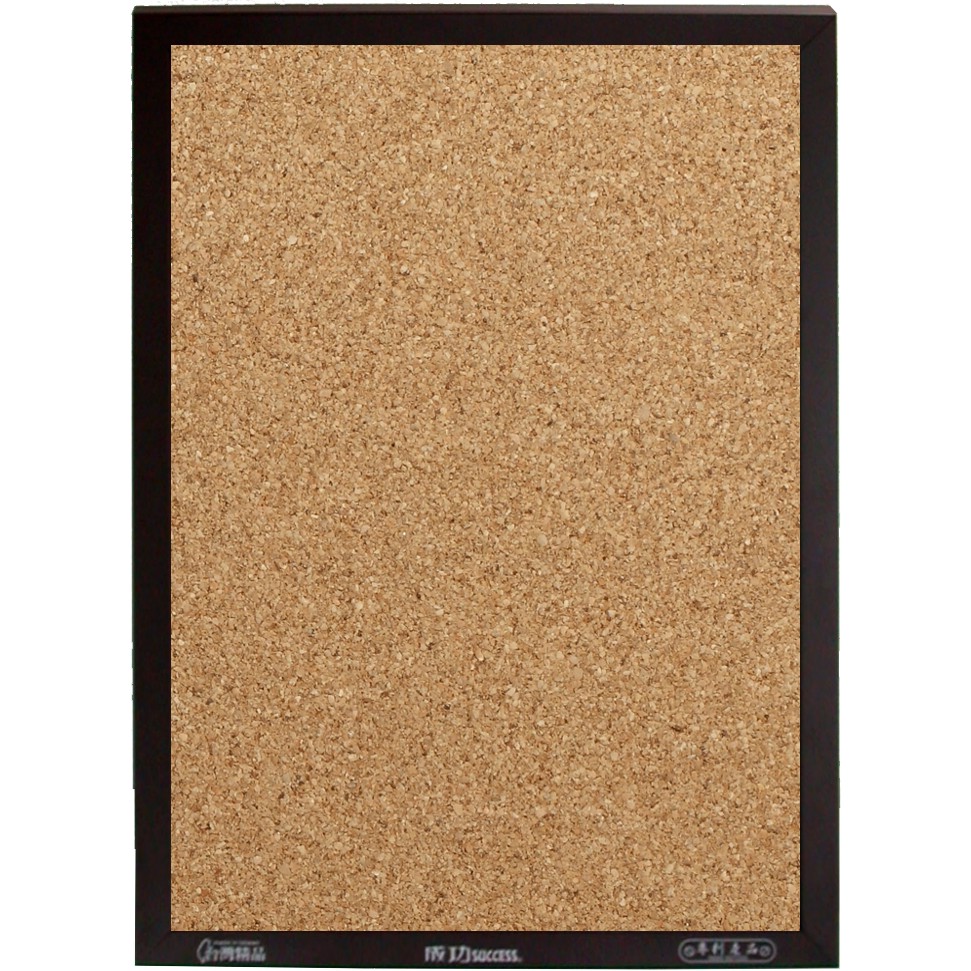 Success成功 020307 單面木框彩繪板(大), , large