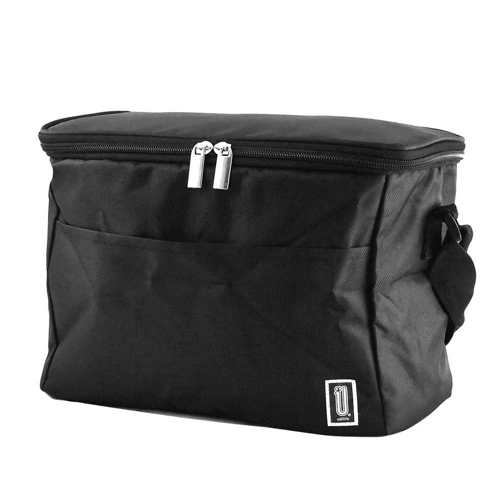 黑潮保溫保冷袋-8L-2入組, , large