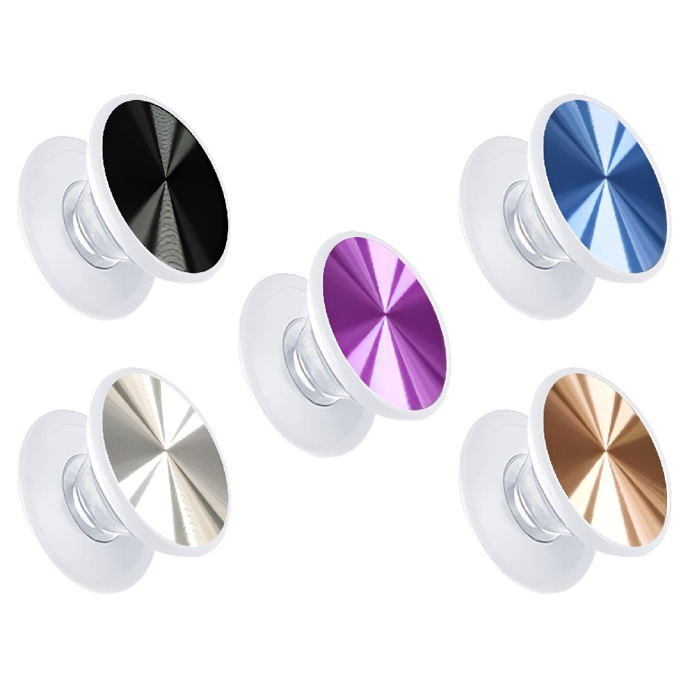 手機桌面支架 手機氣囊支架 手機氣墊 手機氣墊架【Ho覓好物】氣墊支架 手機支撐架 手機支撐 手機固定架 JP3061, , large