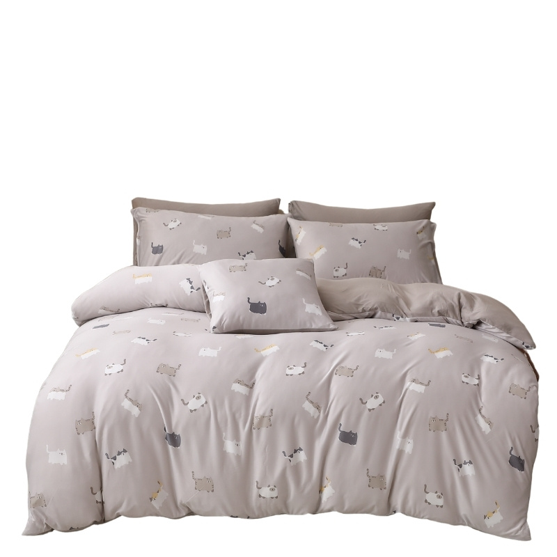 Double bed package, , large