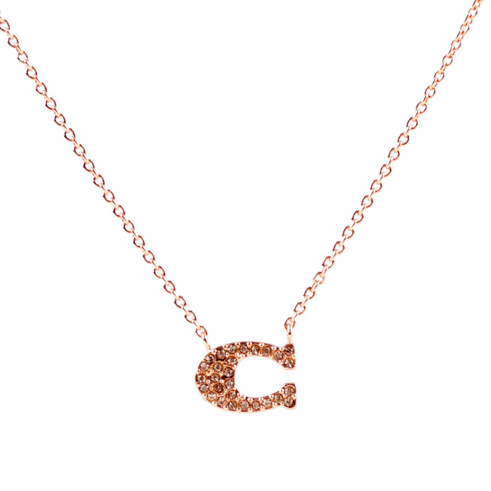 necklace, , large