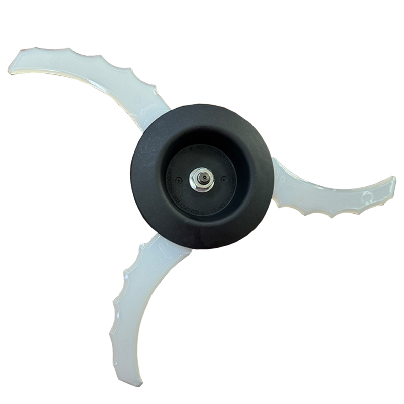 [Yuantai Agriculture] AKA Lawn Mower Plastic Steel Blade Mowing Disc, , large