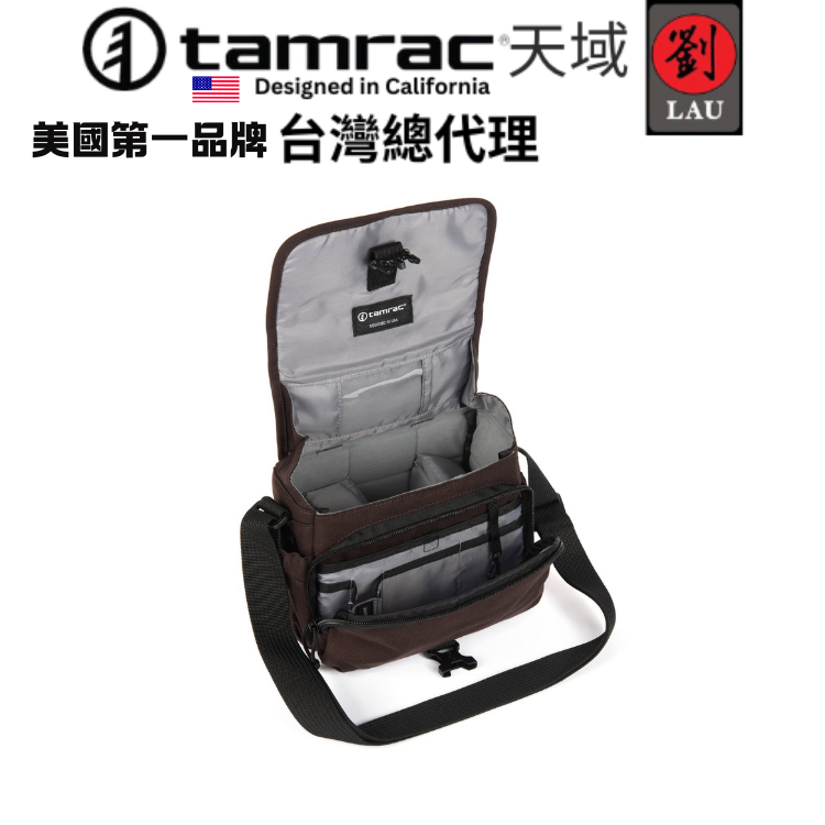 Tamrac Apache 2.2 T1600-7878, , large