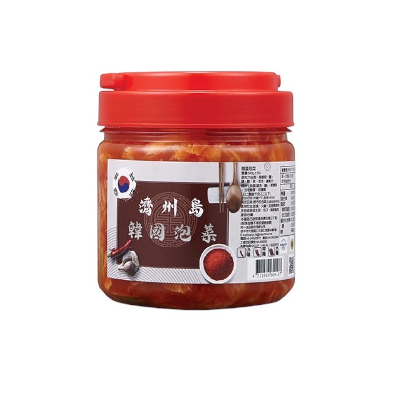[Daxin] Jeju Island-Kimchi/Kimchi/Kimchi/Meat, , large