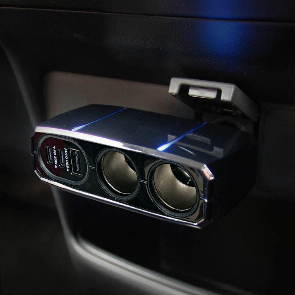 Car Charger, , large