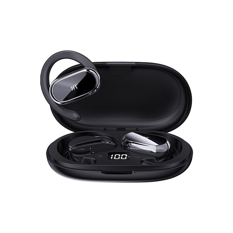 【miuzic沐音】OPENEAR DUET全景音效氣傳導運動藍牙耳機 OD2, , large