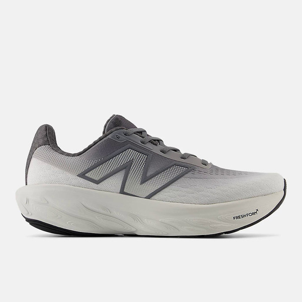 New Balance Fresh Foam X 1080v14 男 慢跑鞋 寬楦 緩震 灰 [M1080L14], , large