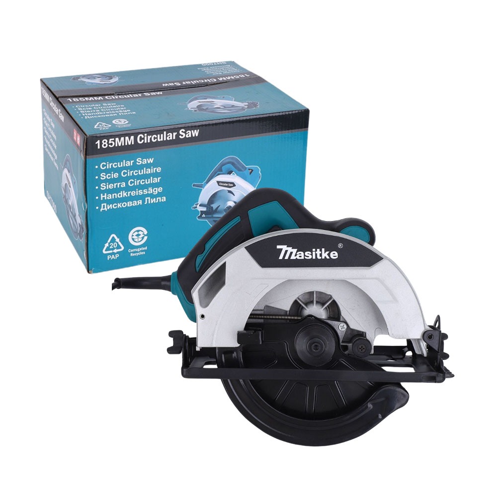 7-inch circular saw, 110V, , large