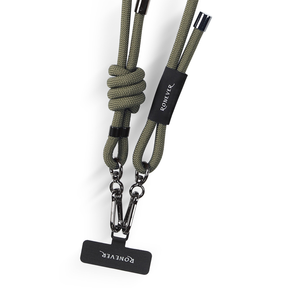 Smartphone lanyard, , large