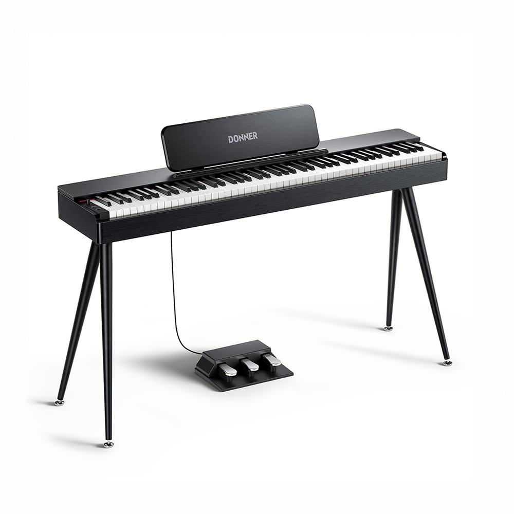  DONNER OURA PIANO S100, , large