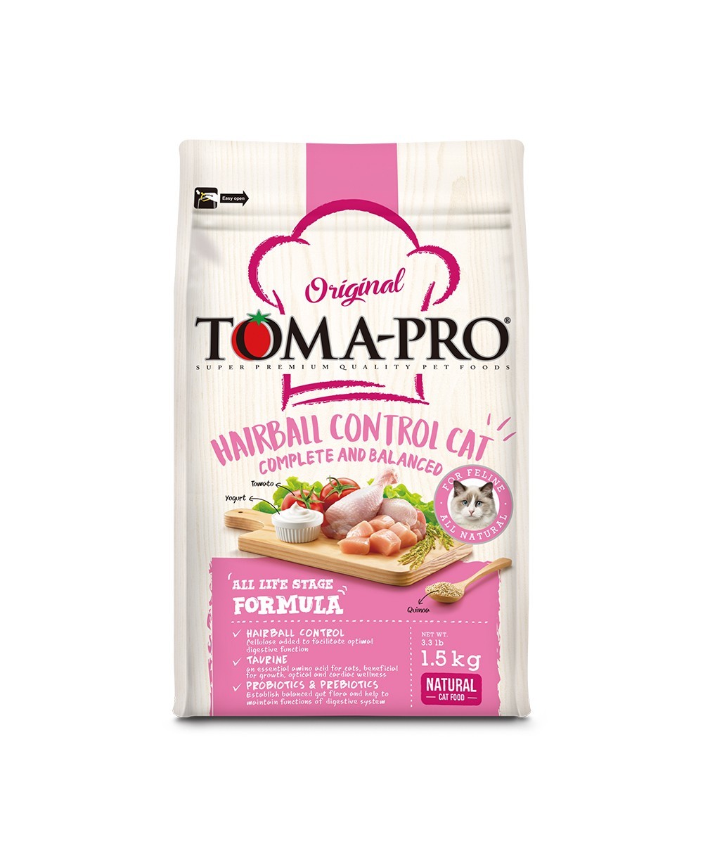 拉拉寵物小舖】優格 貓飼料 TOMA-PRO 經典系列 低敏感, , large