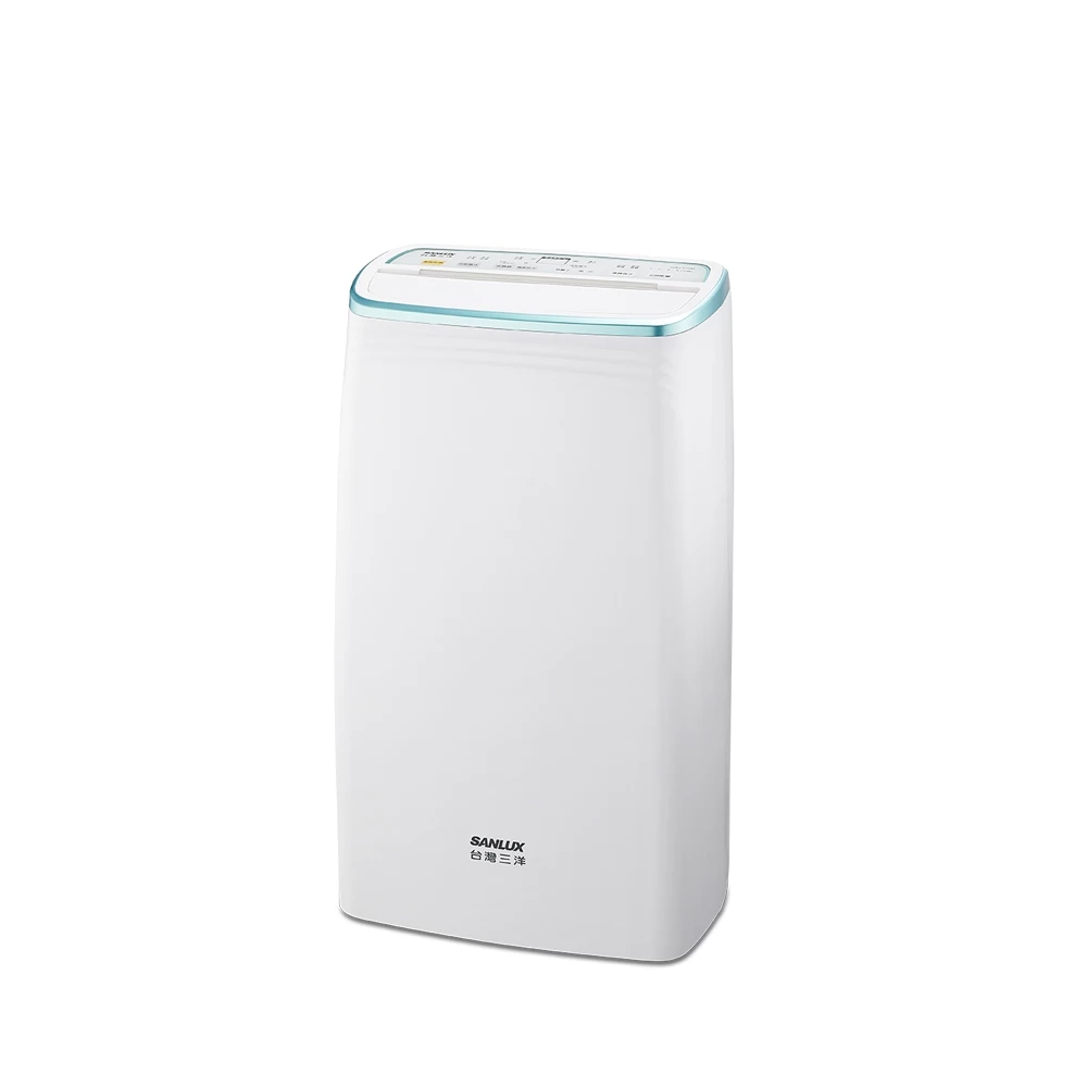 SANLUX 台灣三洋 12公升除濕機SDH-128M, , large